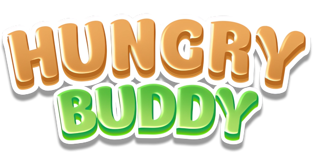 Hungry Buddy